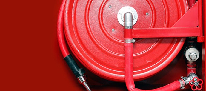 The Importance of Fire Hose Reel Systems in South Africa - Elite Fire  Protection