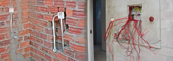 Electrics & Lighting – SANS10400-Building Regulations South Africa