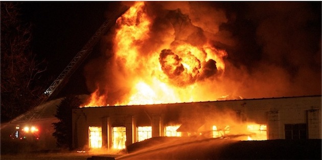 Nobody wants to see their house or business premises go up in flames. That is why there are very strict Regulations when it comes to Fire Safety in any building in South Africa.