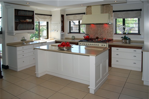 kitchen ideas - sans10400-building regulations south africa