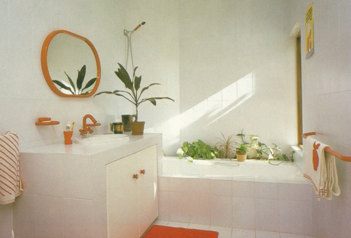 plan your bathroom