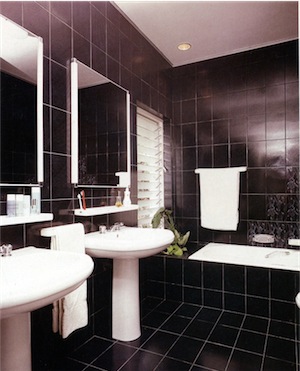 Smartly remodel your bathroom