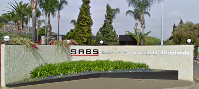 SABS Head Office