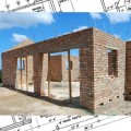 House Without Approved Plans