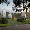The Dutch are Forging Ahead With 3D Printed Houses